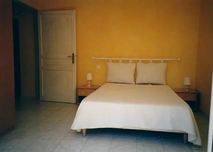 Ecrin De Verdure Sur - Classement Tourisme 3 Etoiles Apartman *